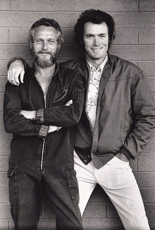Newman e Estwood
